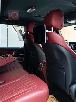 مرسيدس بنز G-Class